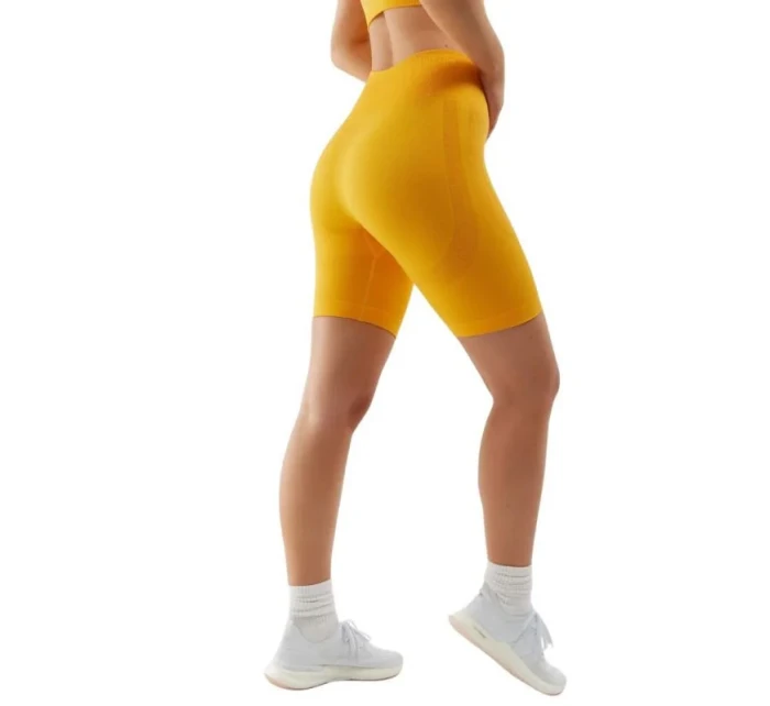 Šortky FNK W model 20183727 70S dámské - 4F Šortky FNK W model 20183727 70S dámské - 4F