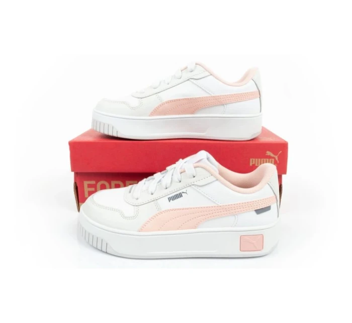 Boty Puma Carina Jr 393847 04