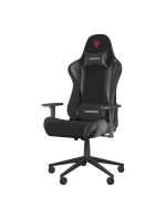 Herní židle   Mesh černá model 21491364 - Genesis