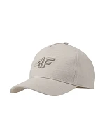 4F U388 Jr baseballová čepice 4FJWSS25ACABU388 83S