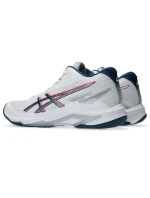 Boty Asics Netburner Ballstic FF MT 4 M 1051A090 101 Boty Asics Netburner Ballstic FF MT 4 M 1051A090 101