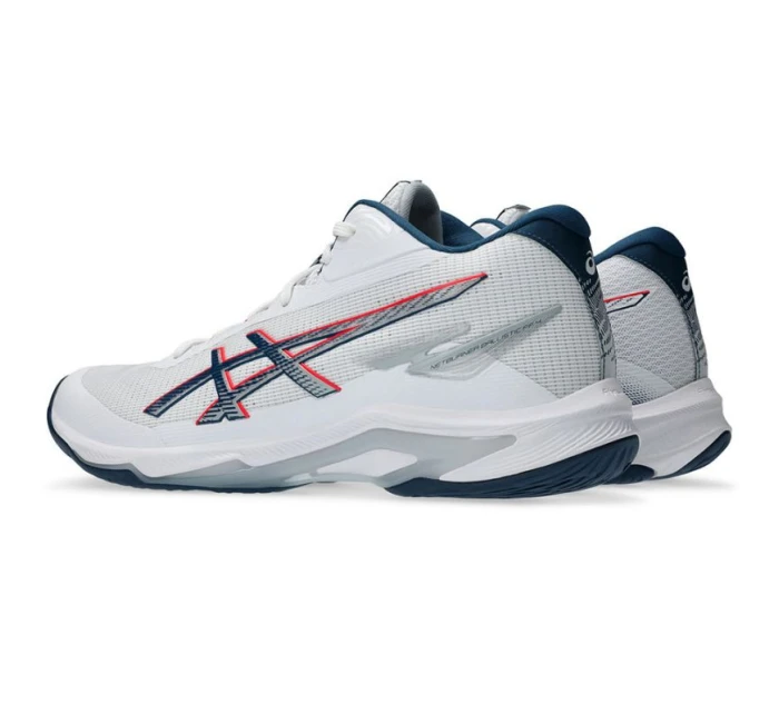 Boty Asics Netburner Ballstic FF MT 4 M 1051A090 101 Boty Asics Netburner Ballstic FF MT 4 M 1051A090 101