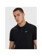 Pánská polokošile model 21434599 - 4F Pánská polokošile model 21434599 - 4F