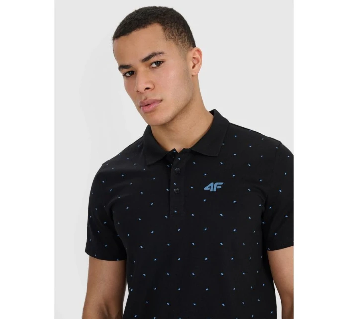 Pánská polokošile model 21434599 - 4F Pánská polokošile model 21434599 - 4F