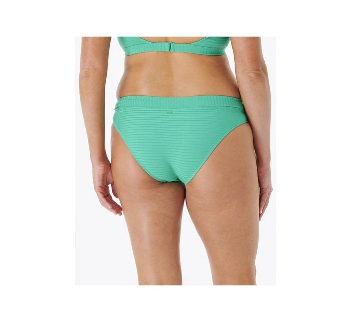 RIP CURL Premium Surf Full Pant zelené plavecké kalhotky