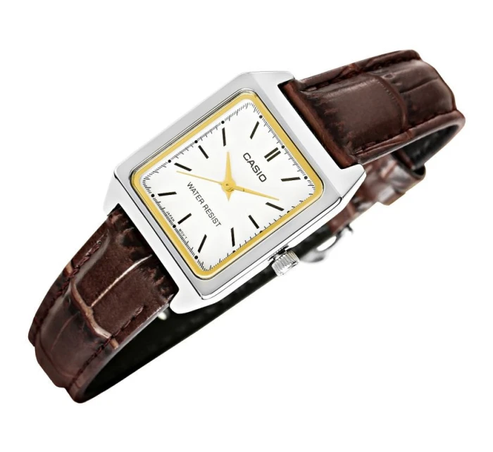 Dámské hodinky CASIO LTP-V007L-7E2 + BOX Dámské hodinky CASIO LTP-V007L-7E2 + BOX