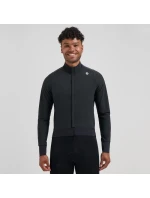 Zimní bunda Rogelli DISTANCE II černá 3XL