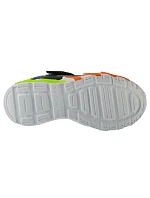 Skechers S-Lights: Flex-Glow Bolt 400138L-BKBL Black 28.5 Skechers S-Lights: Flex-Glow Bolt 400138L-BKBL Black 28.5