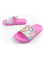 žabky pro dívky Patrol  Everest model 22115464 - Leomil