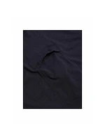 Tričko PEAK PERFORMANCE W Trail Wool Blend LS, černé Tričko PEAK PERFORMANCE W Trail Wool Blend LS, černé