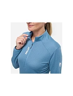 Dámská mikina MILLET Parmelan Light Fleece Po W, modrá
