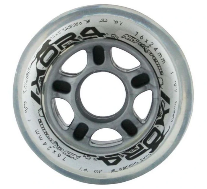 PU kolečka ks) model 21330095 - Nils Extreme PU kolečka ks) model 21330095 - Nils Extreme