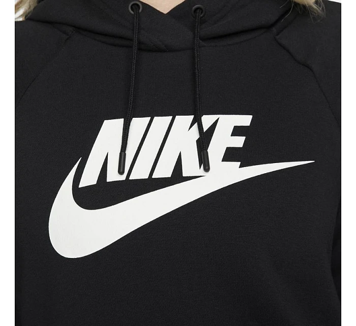Dámská mikina Essential PO HBR W BV4126-010 - Nike Dámská mikina Essential PO HBR W BV4126-010 - Nike