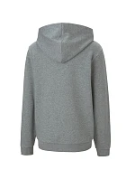 Dětská mikina teamGOAL 23 Casuals Jr model 16163528 33 - Puma