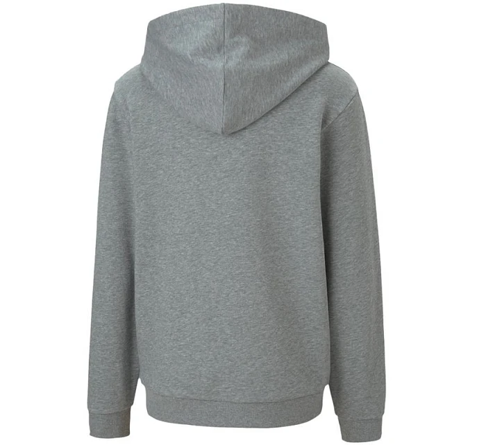 Dětská mikina TeamGOAL 23 Casuals Jr 656711 33 - Puma Dětská mikina TeamGOAL 23 Casuals Jr 656711 33 - Puma