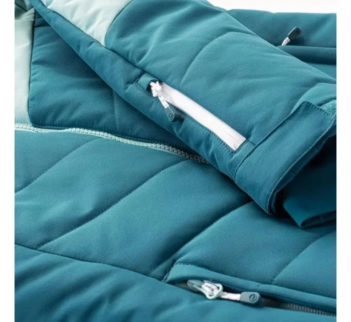 Dámská lyžařská bunda Helmer W 92800441445 - Hi-Tec