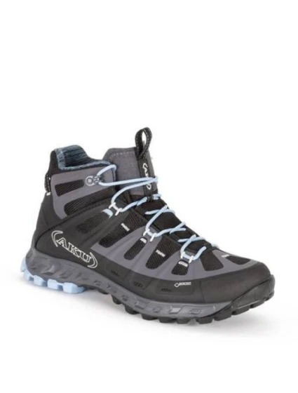 Aku Selvatica Mid GTX W 676144 trekingové boty