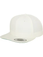 Flexfit 6089M 6 panelová Snapback kšiltovka 55.6089 natural Flexfit 6089M 6 panelová Snapback kšiltovka 55.6089 natural