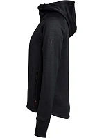 Hoodie Zip Women Dámská mikina s kapucí black model 22470620 - Tenson Hoodie Zip Women Dámská mikina s kapucí black model 22470620 - Tenson