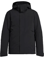 Jacket Men Pánská zimní bunda black model 22470393 - Tenson