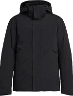 Tenson Barriér Jacket Men Pánská zimní bunda 84.8733 black