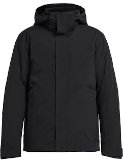 Jacket Men Pánská zimní bunda black model 22470393 - Tenson