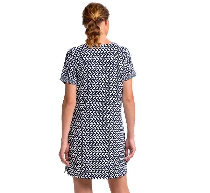 Vamp - Letní dámské šaty 14450 - Vamp