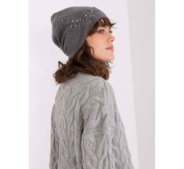 AT CZ 2329 cap.79 tmavě šedá