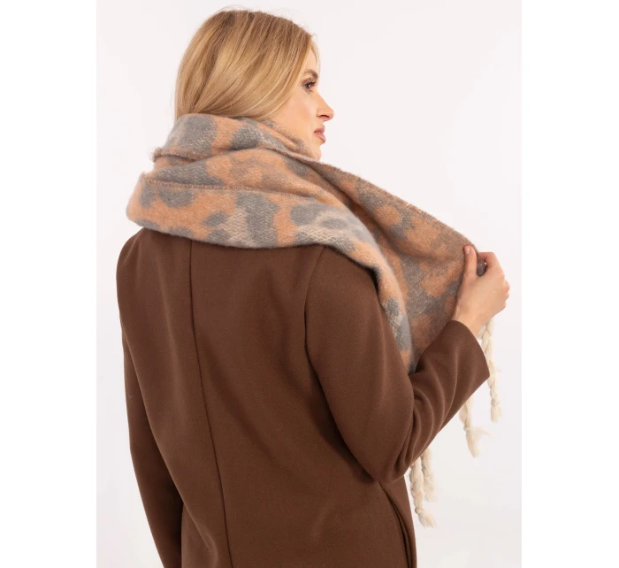 Šála AT SZ model 20758457 oranžová - FPrice