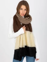 Šátek AT SZ LM72271.94 béžová