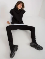 Sada EM KMPL 764.64 černá