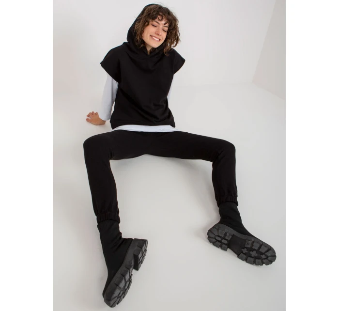 Sada EM KMPL 764.64 černá