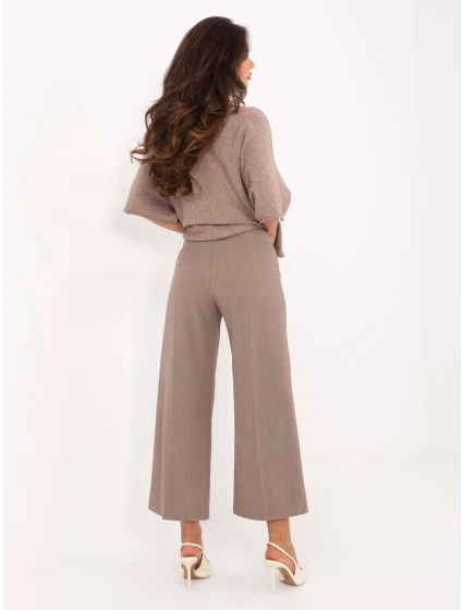 Kalhoty IT SP FL9068.96 dark lilac Kalhoty IT SP FL9068.96 dark lilac