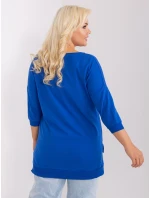 Halenka RV BZ 9116.54P tmavě modrá Halenka RV BZ 9116.54P tmavě modrá