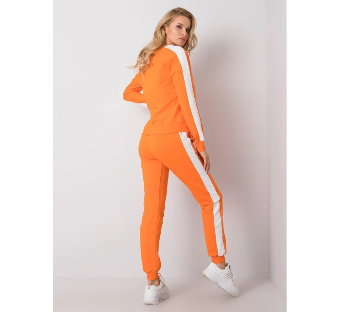 Souprava RV KMPL 6180.04X oranžová