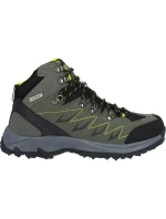 Pánské boty Whistler Contai M Ice Boot WP Pánské boty Whistler Contai M Ice Boot WP