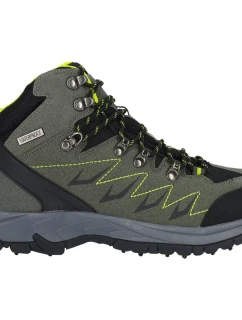 Pánské boty Whistler Contai M Ice Boot WP