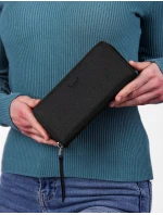 Dámská peněženka Vuch Nightie Nicci TC Black