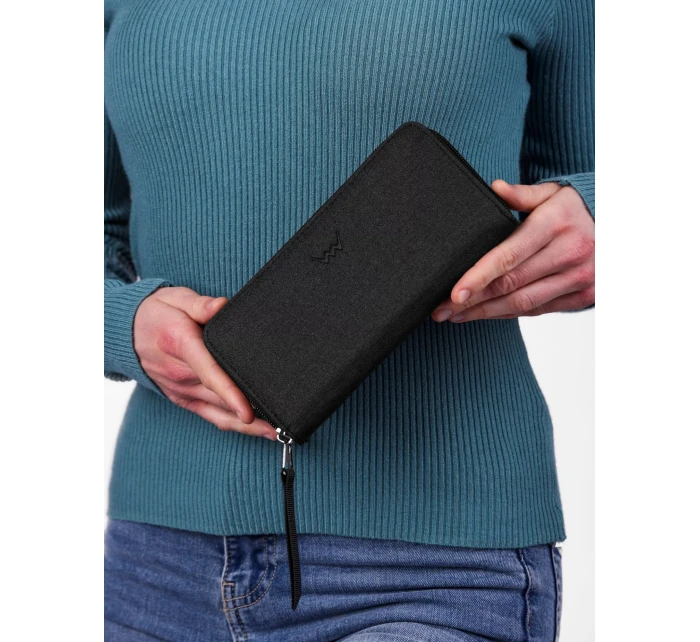 Dámská peněženka Vuch Nightie Nicci TC Black