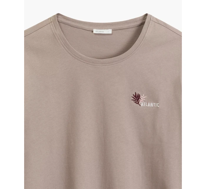 Dámské bavlněné pyžamo Atlantic 