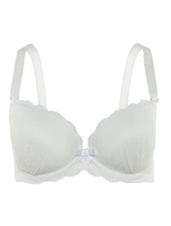 Dámská vyztužená podprsenka 30317 - Selmark