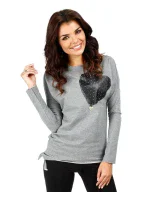 Dámská tričko M048 - MOE