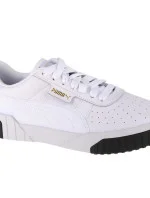Dámské boty / tenisky Cali 369155-04 bílá - Puma
