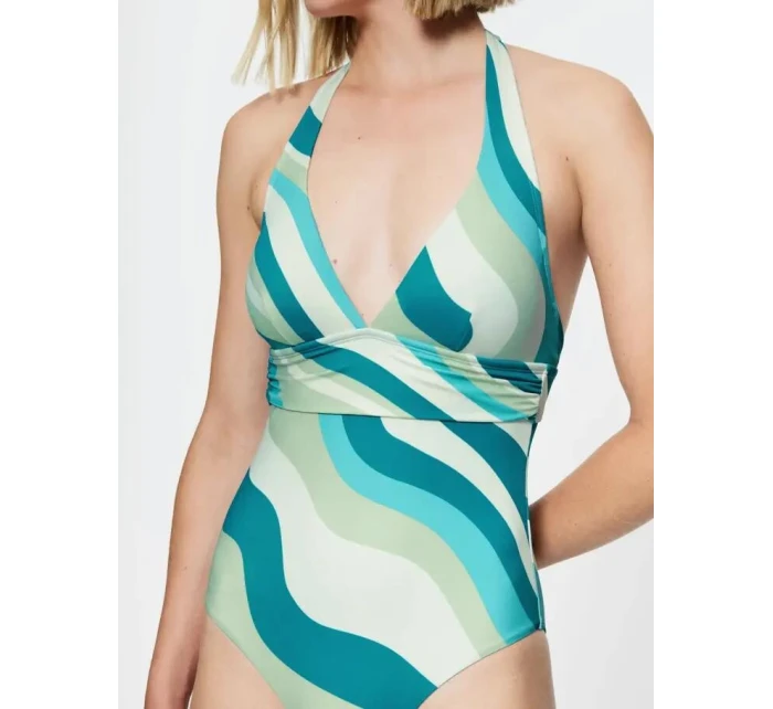 Summer Mix model 21036035 Match OP Plunge pt - Triumph