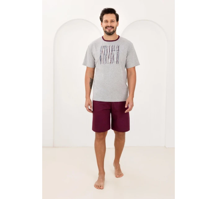 PÁNSKÉ PYŽAMO 500 W/26