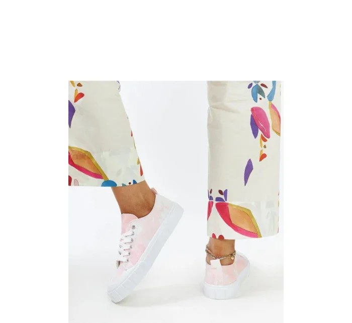 Tenisky  model 207366 Solea