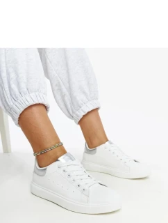 Tenisky  model 207472 Solea