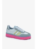 Sportovní obuv model 212921 Step in style Sportovní obuv model 212921 Step in style