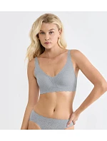 SLOGGI ZERO FEEL BLISS - Soft podprsenka: bezešvý komfort s 360° krajkou Sloggi SLOGGI ZERO FEEL BLISS - Soft podprsenka: bezešvý komfort s 360° krajkou Sloggi