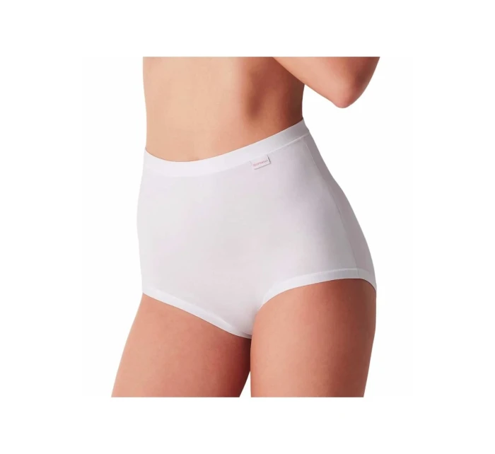 Kalhotky model 20997448 Maxi Modal M3XL - Cotonella